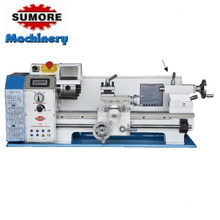 SUMORE High Precision Metalworking Hobby Lathe SP2109